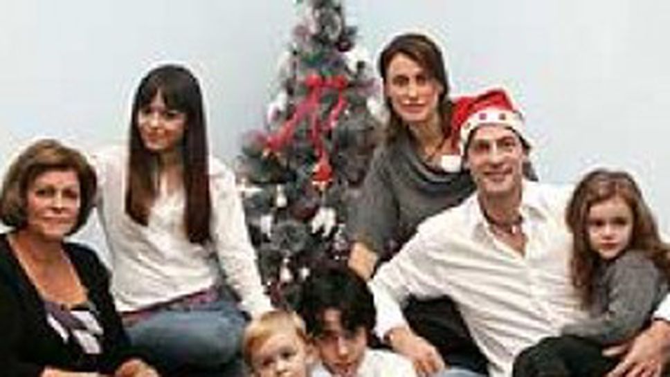 Как една пита сирене направи Рафа щастлив