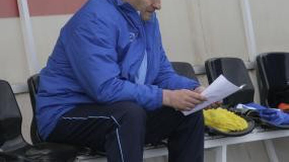 Херо: Няма място за сравнение между руския и българския футбол