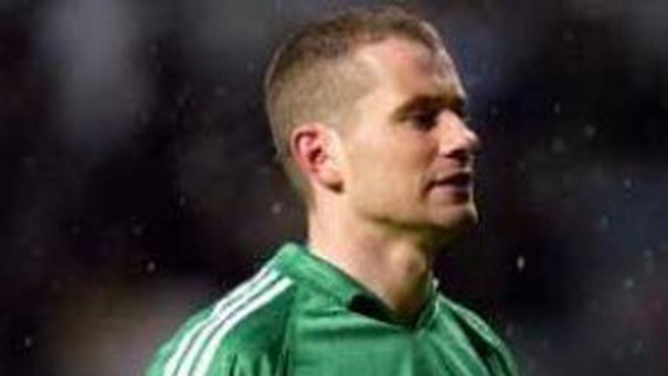 Гивън пред напускане на Нюкасъл