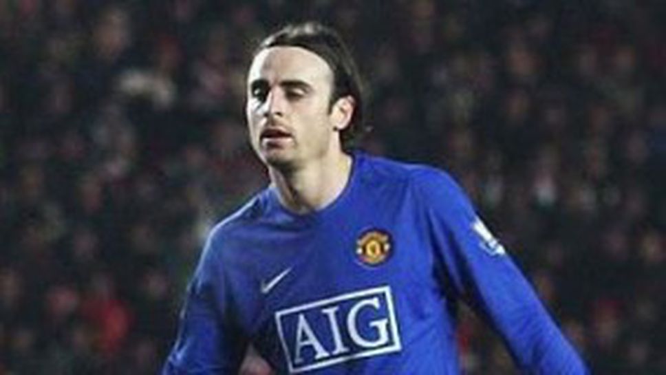 "Гадзета дело спорт": Бербатов е супер