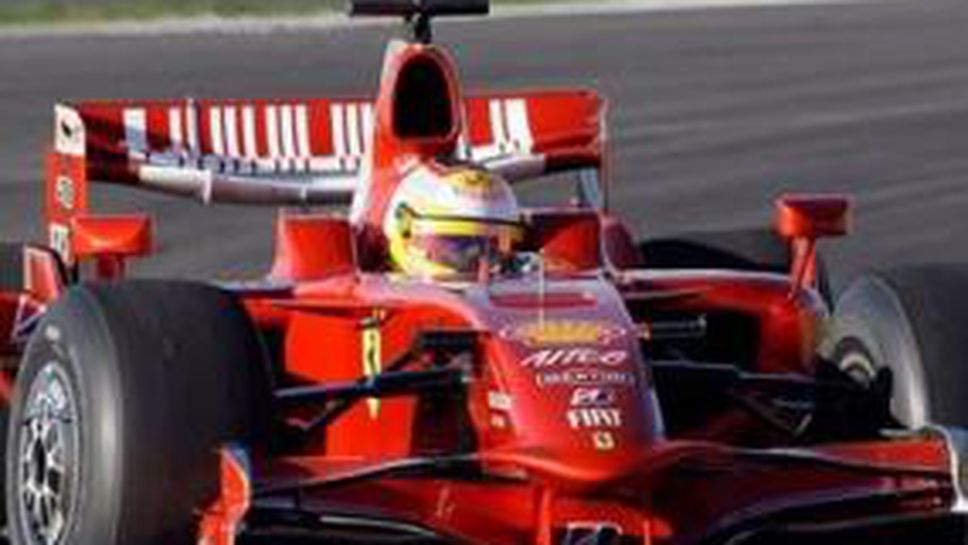 "F1 под лупа": Как ще започне сезон 2009?