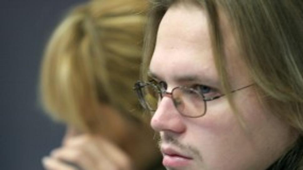 Максим Стависки: Готов съм да понеса всяка присъда