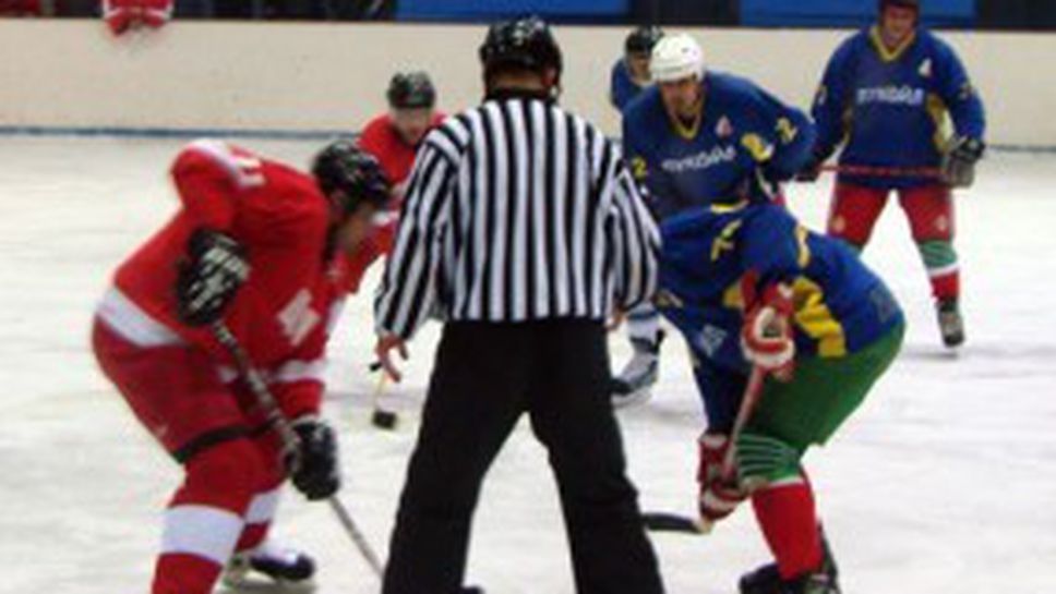 Четирима хокеисти от ЦСКА с доживотни наказания