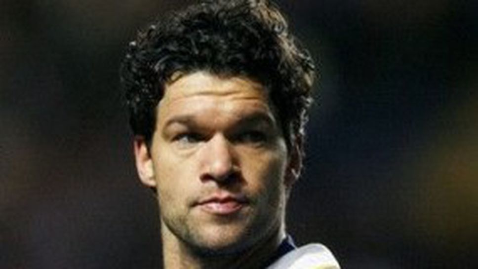 Балак: Не Ман Юнайтед, а Ливърпул е основният ни конкурент за титлата