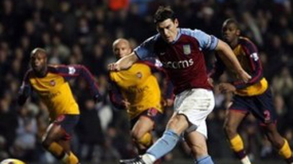 Бари: Имаме всички качества да играем в Шампионската лига