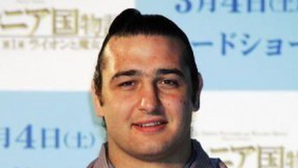 Котоошу с четвърта поредна победа