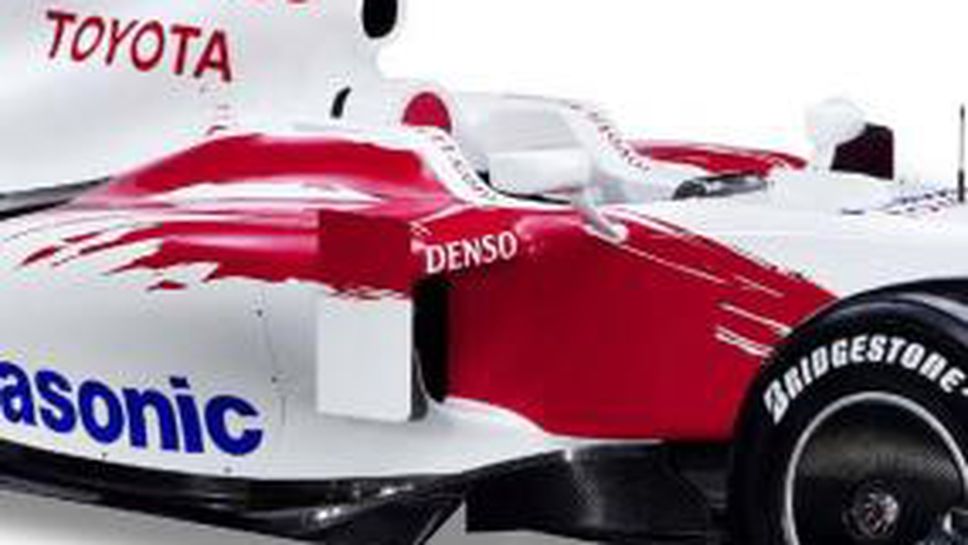 Панасоник удължи договора си с Тойота