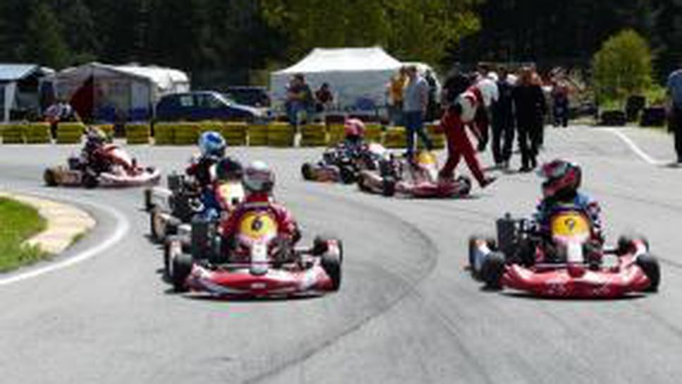 Програмата за подготовка на млади пилоти "Stavampilot" отново стартира