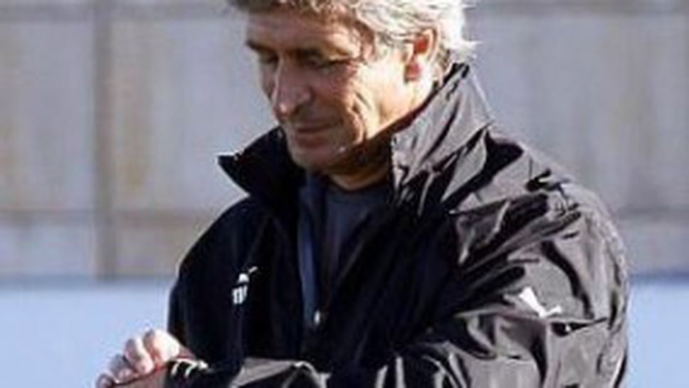 Пелегрини вярва във възраждането на Виляреал