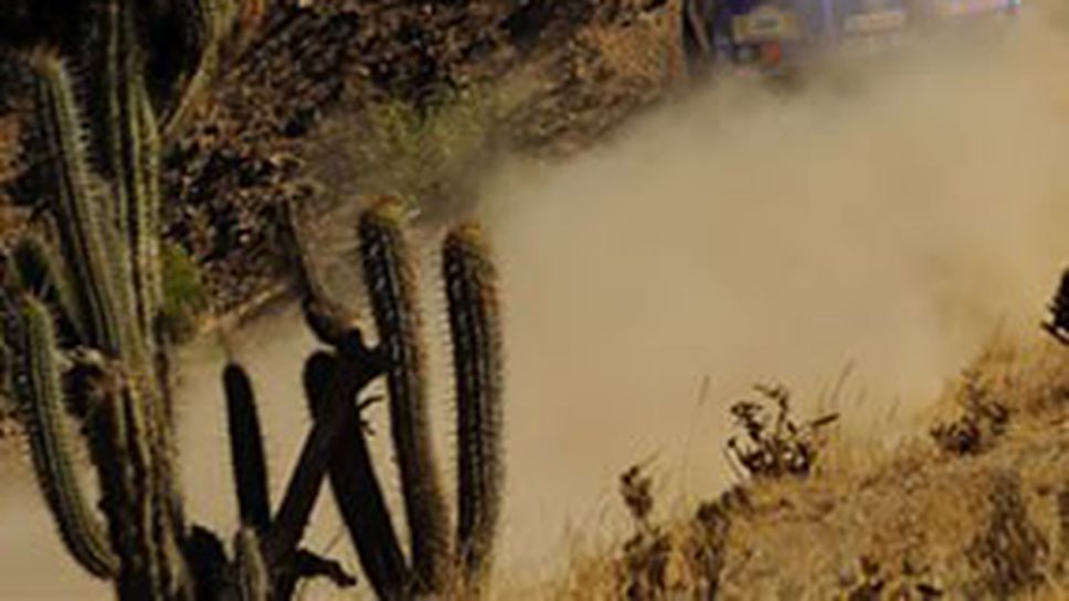 Жиниел де Вилиер: Никога не съм изживявал подобна радост