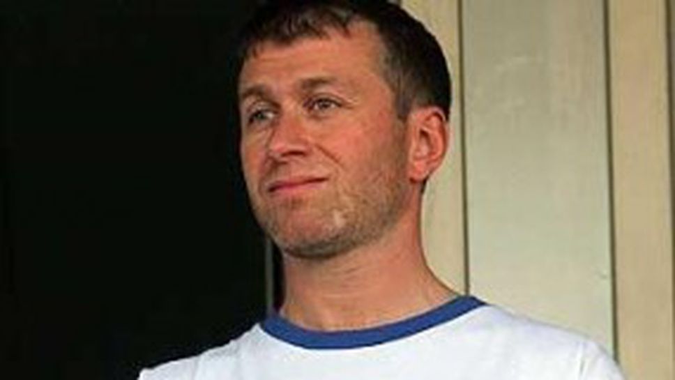 Абрамович продава Челси за 800 милиона на араби