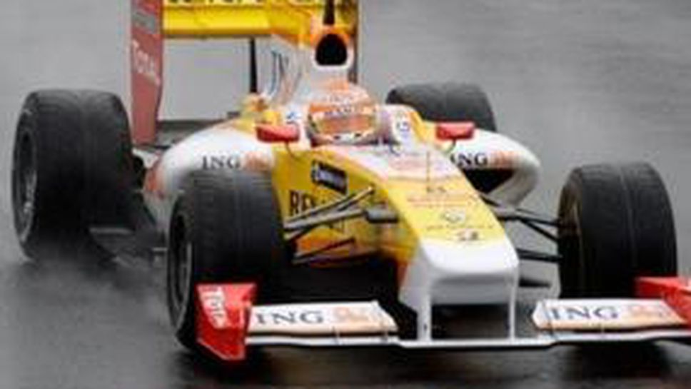 "F1 под лупа": Помагат ли новите технологии?