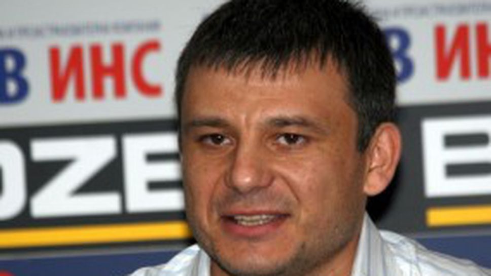 Локо (Мз) гледа към Европа: Бием 8 мача у дома, Бела и гостоприемните Славия и Локо (Сф)