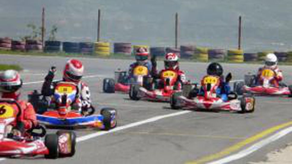 Стани пилот, запиши се в програмата Stavampilot!