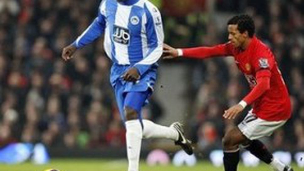 Астън Вила спазари Хески