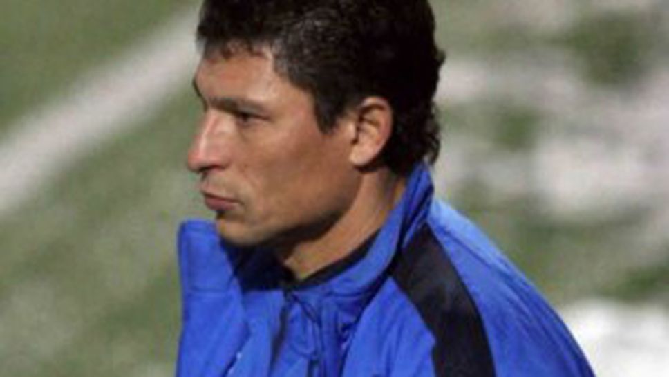 "Акулите" на Балъков смляха швейцарци в Анталия