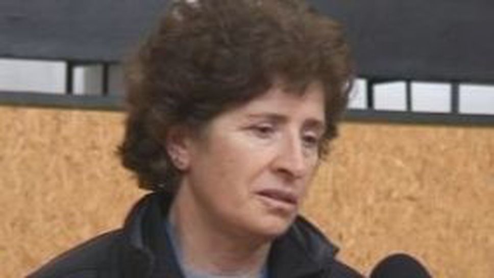 Надка Голчева: Българският баскетбол няма бъдеще без своята славна история