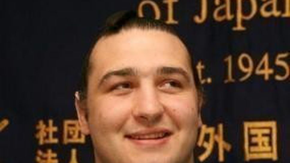 Котоошу допусна втора поредна загуба на турнира в Токио