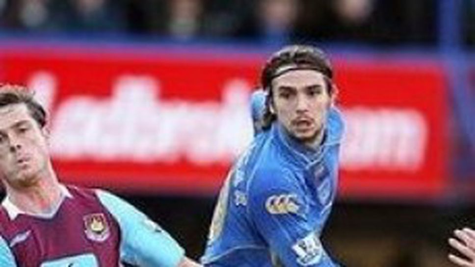 Кранчар очаква да си тръгне от Помпи през лятото