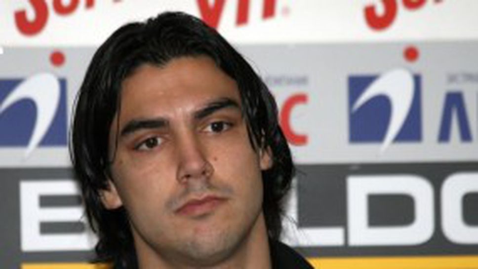 Перлата от Алавес блести за Локо (Мз) с два гола