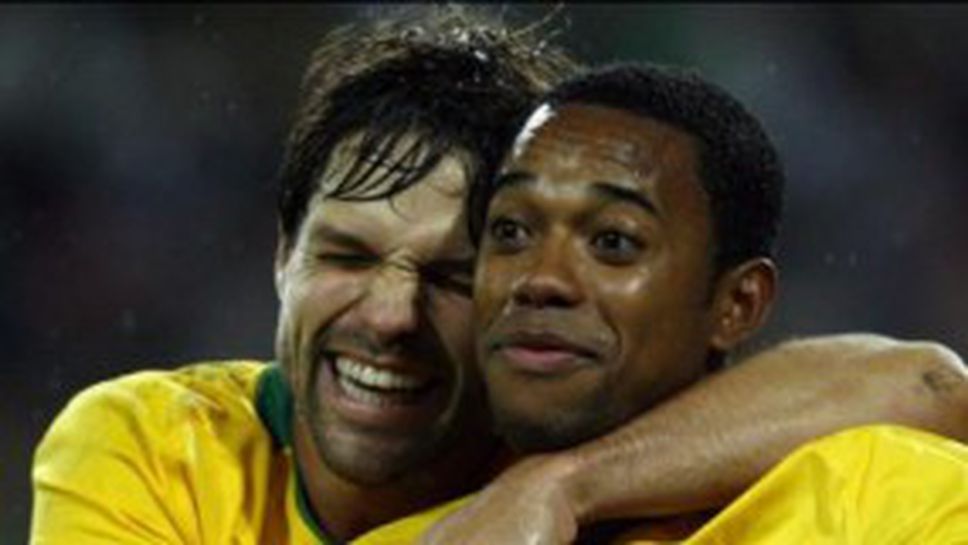 Манчестър Сити дава 25 милиона паунда за Диего