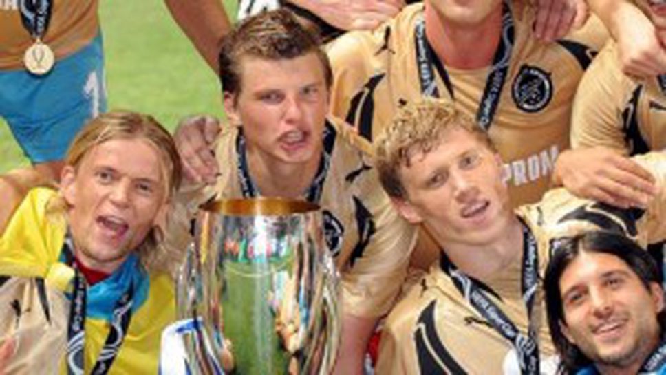 Футболисти за 142 млн. евро излизат срещу Литекс днес