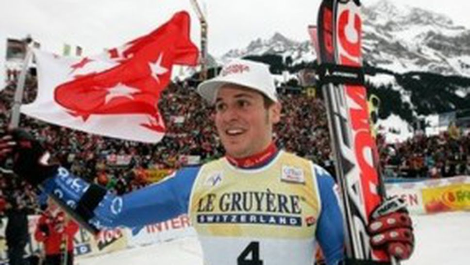 Даниел Албрехт остава в изкуствена кома заради кръвоизливи в белия дроб