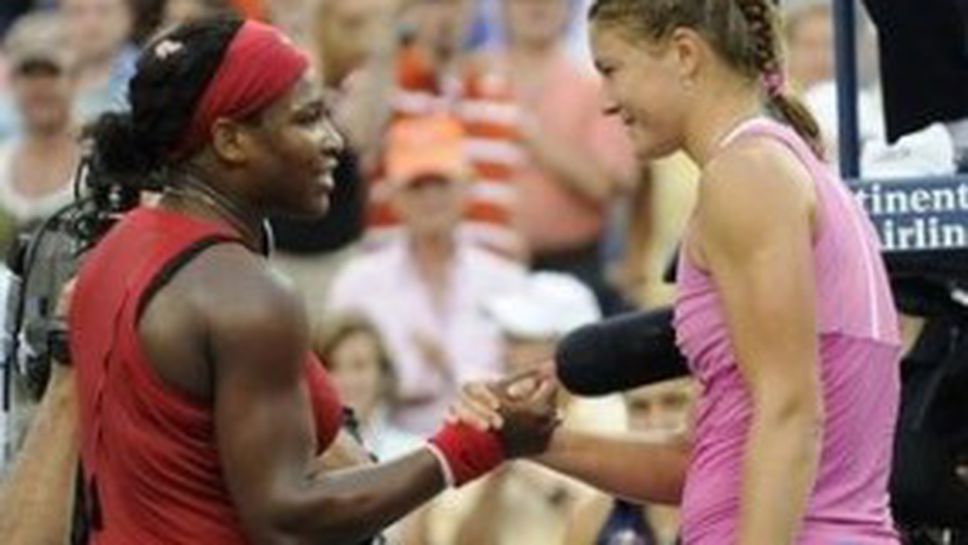 Серина Уилямс и Сафина излизат в спор за номер 1