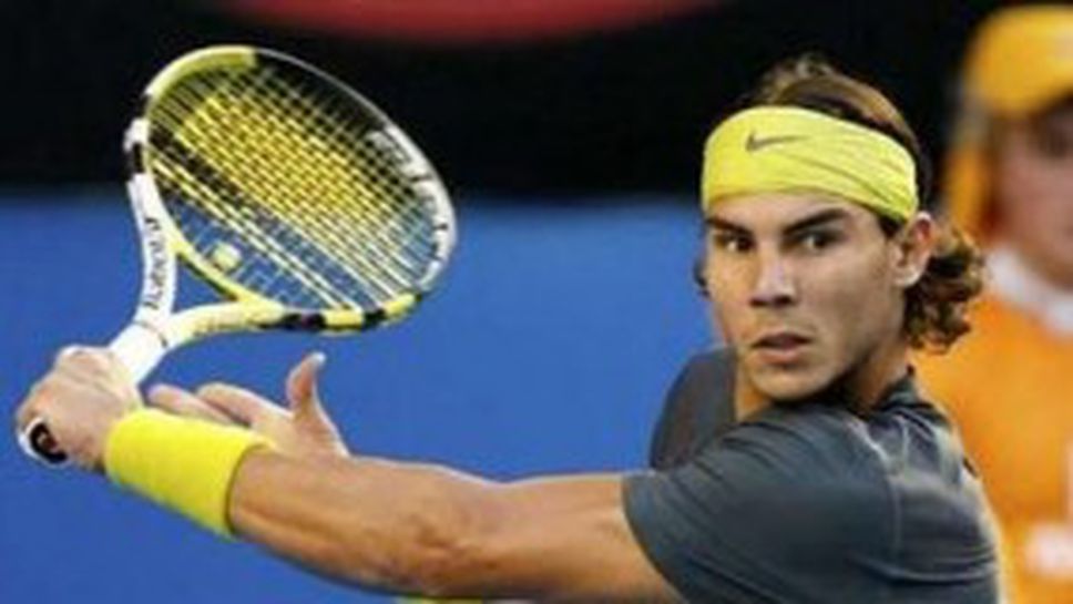 Всички шампиони в мъжкия турнир на Australian Оpen