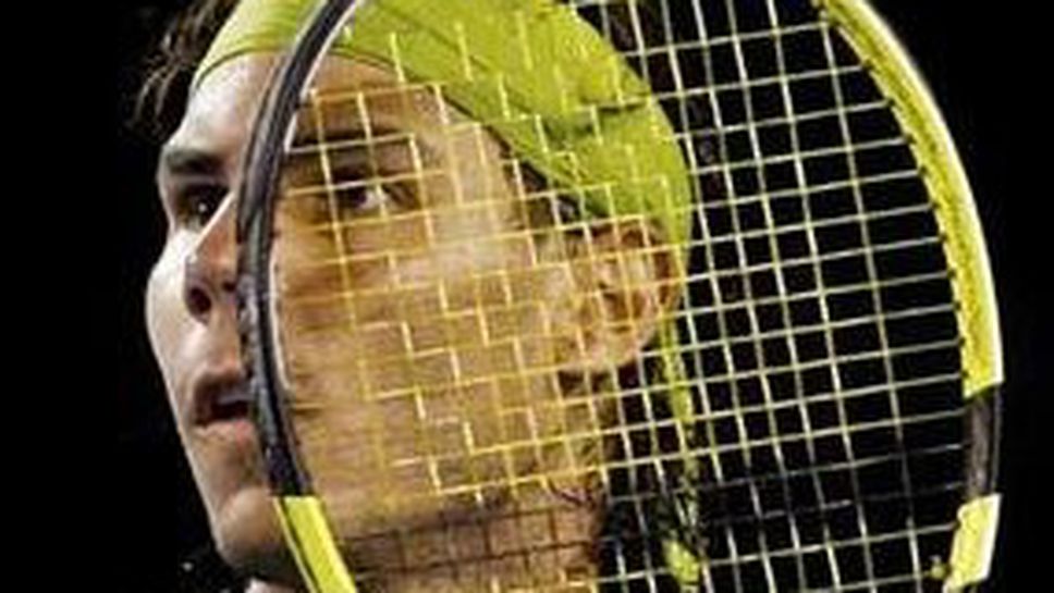 Пътят на Надал към титлата в Мелбърн