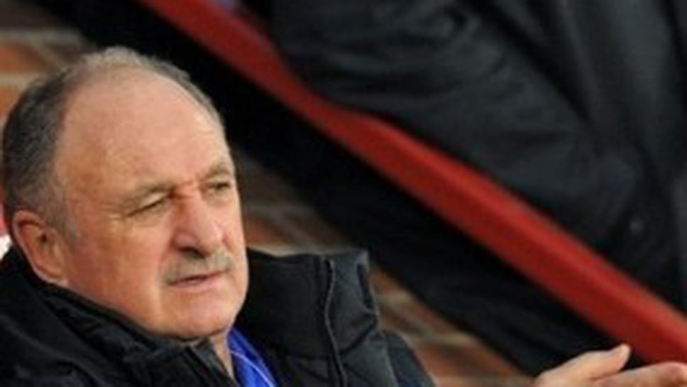 Сколари не се страхува от напрежението в Челси