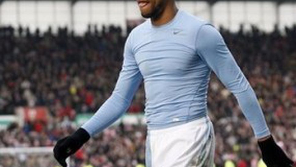 Робиньо: Реал Мадрид не може да е най-силният отбор