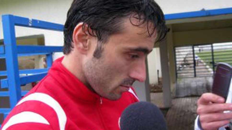 Янчев: Новите вдигнаха класата на ЦСКА