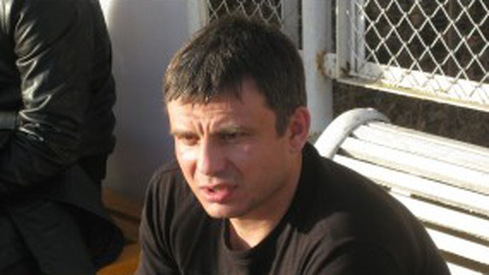 Бачев: Португалците не са готови