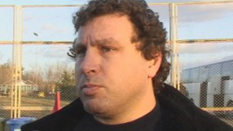 Вили Вуцов пред Sportal.bg: ЦСКА са зле, Левски ще ги скъса с голяма разлика