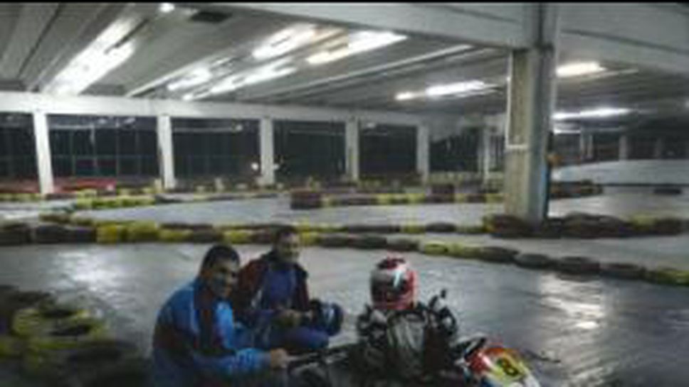 Нови дати за записването за програмата "Stavampilot"