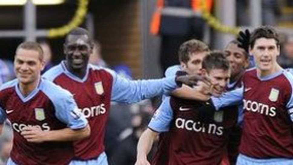 Стилиян и Вила в тройката след успех над Блекбърн