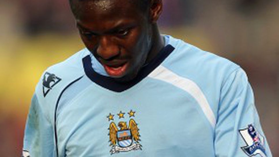 Наказаха Шон Райт-Филипс за три мача по запис