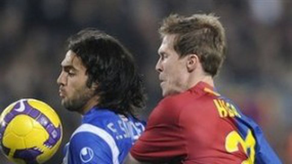 Хлеб планира завръщане на Албиона