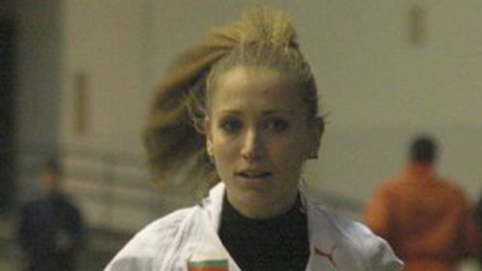 Марина Петкова с три шампионски титли