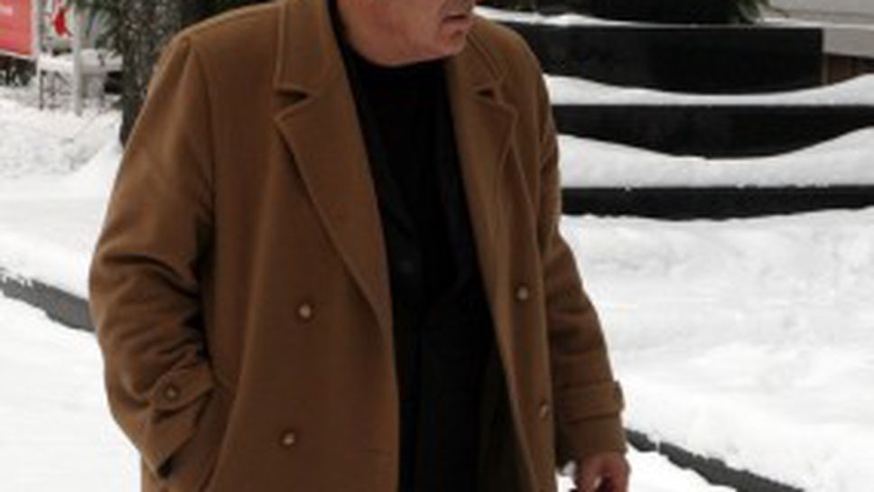 ЦСКА и Локо (Мз) се изясняват утре за Пиетробон