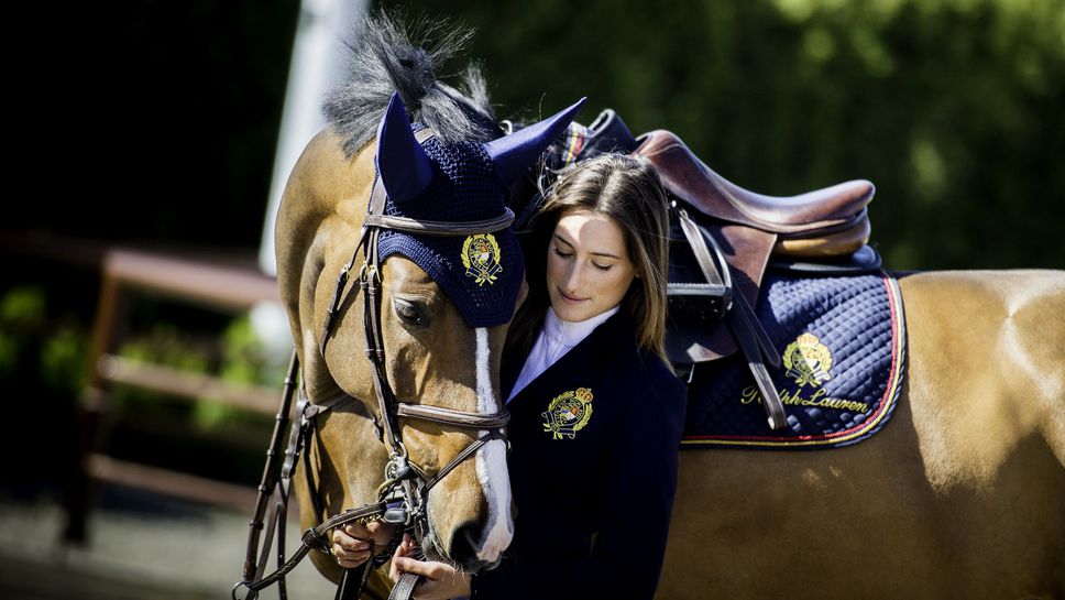 Дъщерята на Брус Спрингстийн ще участва на Олимпийските игри в Токио
