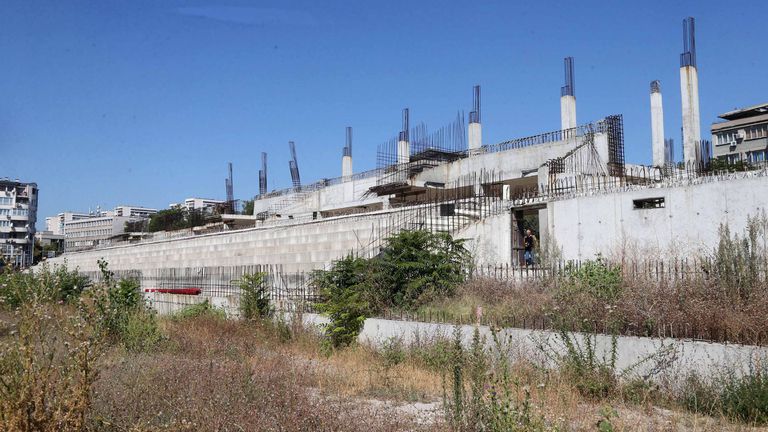  Работата по 