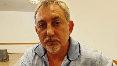 Живко Желев оглави НВЛ