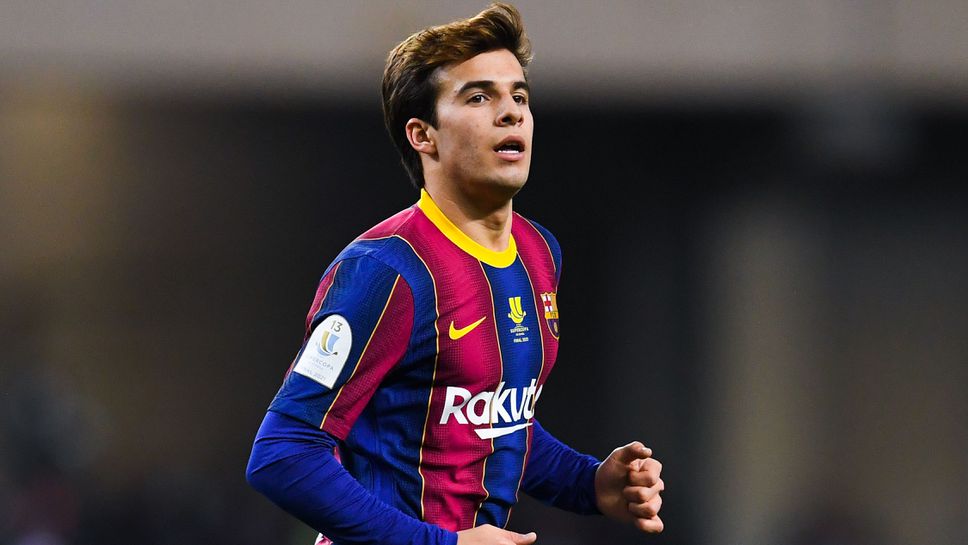 Млад талант на Барселона разкри в кой друг отбор би искал да играе
