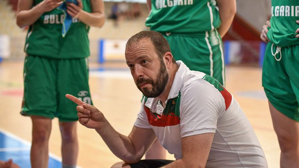 Лъчезар Коцев: Отиваме за битка, не сме се предали
