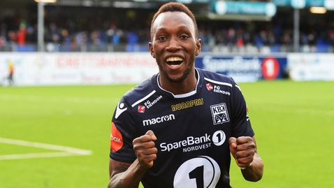  ЦСКА - София изясни при какви условия ще притегли Бамба, въпросът е комплициран 