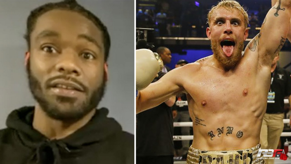 Пропадна битката между Джейк Пол и Фюри