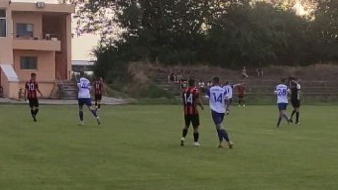 Димитър Иванов: Играем добре, но не вкарваме
