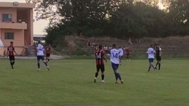 Едноименният тим на Ямбол играе в Стара Загора срещу втория